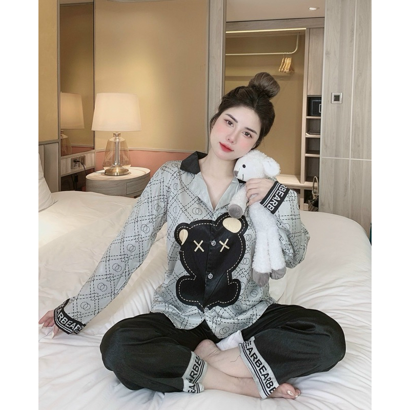 Tay Dài 8