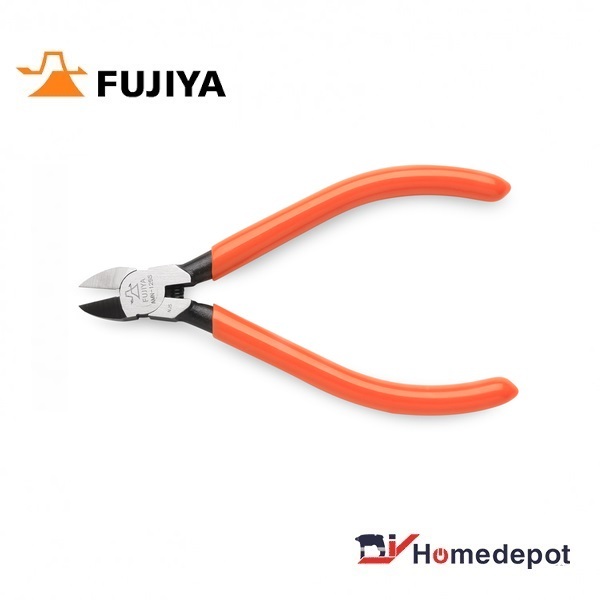 Kìm cắt mini Fujiya AMN-125S 5''(125mm)