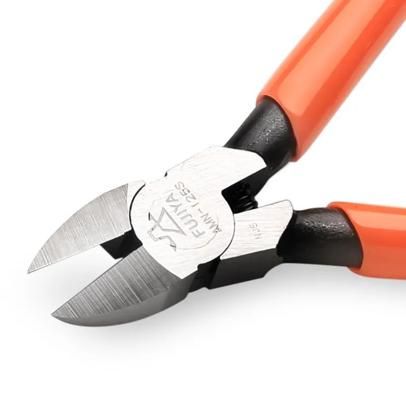Kìm cắt mini Fujiya AMN-125S 5''(125mm)