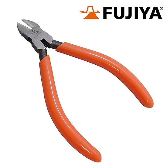 Kìm cắt mini Fujiya AMN-125S 5''(125mm)