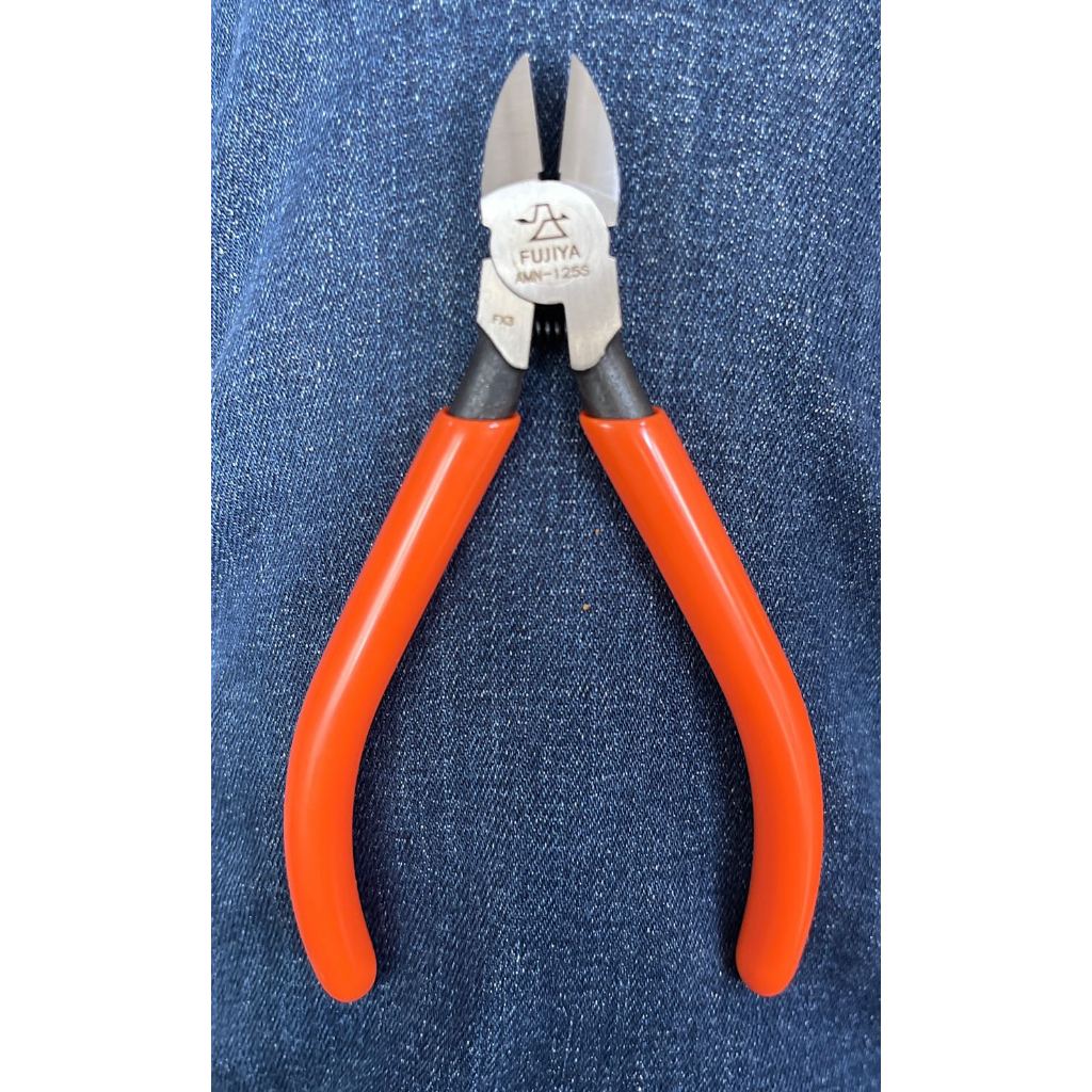Kìm cắt mini Fujiya AMN-125S 5''(125mm)