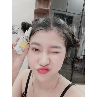 SERUM DƯỠNG ẨM DA PONRY 30ML