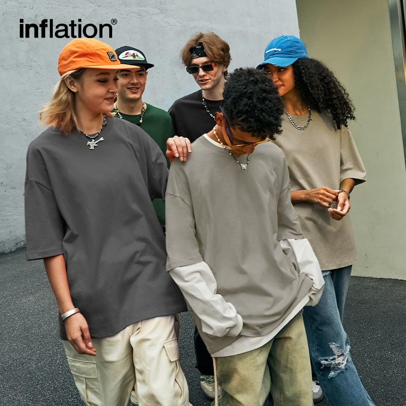 Inflation - Giá Tốt, Sale Tháng 04, Ship 0 Đồng | Shopee Việt Nam