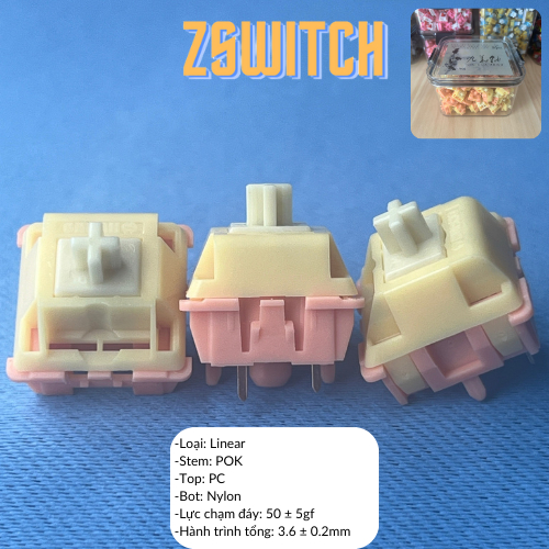 Tổng Hợp HUANO Switch - Switch Khá Mượt, Màu Sắc Bắt Mắt | Shopee Việt Nam