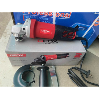 MÁY MÀI GÓC GEOX GL918 Công tắc đuôi 820W