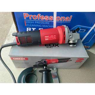 MÁY MÀI GÓC GEOX GL918 Công tắc đuôi 820W