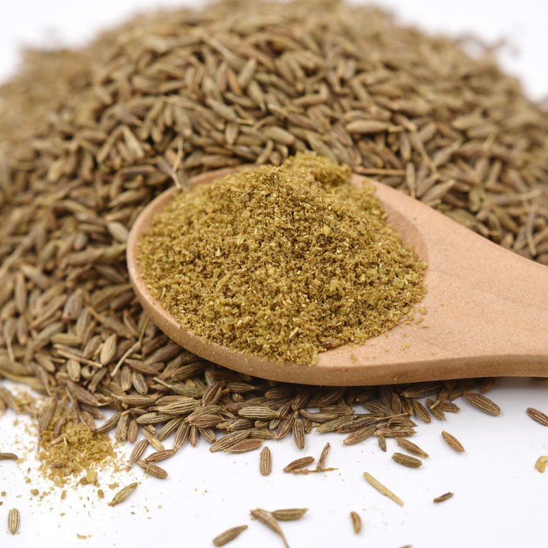 Bột Thì Là Xay Nhuyễn 100g - Gia Vị Làm Chả Cá, Nấu Canh Chua, Khử Tanh Hải Sản, Thơm Nồng Tự Nhiên Luka Food