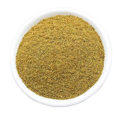 Bột Thì Là Xay Nhuyễn 100g - Gia Vị Làm Chả Cá, Nấu Canh Chua, Khử Tanh Hải Sản, Thơm Nồng Tự Nhiên Luka Food