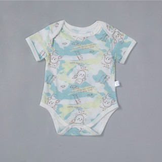 [COTTON LƯỚI THOÁNG MÁT] Bộ Body, bộ đồ liền thân thấm hút mồ hôi cực tốt họa tiết đáng yêu cho bé trai, bé gái