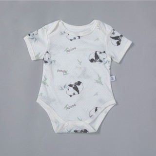 [COTTON LƯỚI THOÁNG MÁT] Bộ Body, bộ đồ liền thân thấm hút mồ hôi cực tốt họa tiết đáng yêu cho bé trai, bé gái