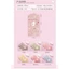 Set 3 thiệp chúc mừng hoạt hình dễ thương, thiệp chúc mừng, thiệp 14/2, 8/3, 20/10 loại tốt nhất ( màu ngẫu nhiên)