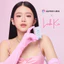 Nước ngâm và nhỏ mắt lens Hàn Quốc QUYNH LENS