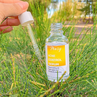 SERUM DƯỠNG ẨM DA PONRY 30ML