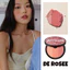 Phấn Má Hồng 3 Ô Too Cool For School Art Class By Rodin Blusher