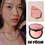 Phấn Má Hồng 3 Ô Too Cool For School Art Class By Rodin Blusher