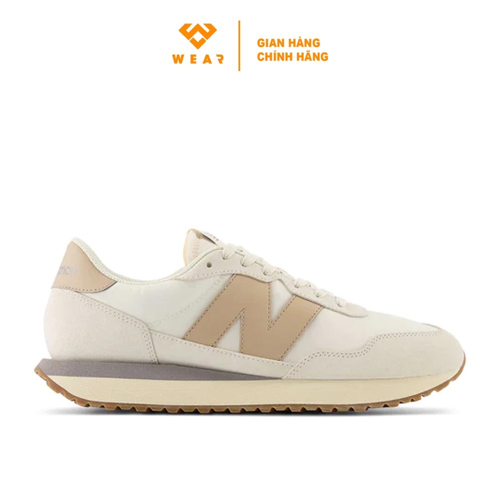 Giày New Balance 237 TurtleDove - MS237CJ | Shopee Việt Nam