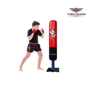 Trụ đấm bốc trẻ em TT-2022