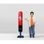 Trụ đấm bốc trẻ em TT-2022
