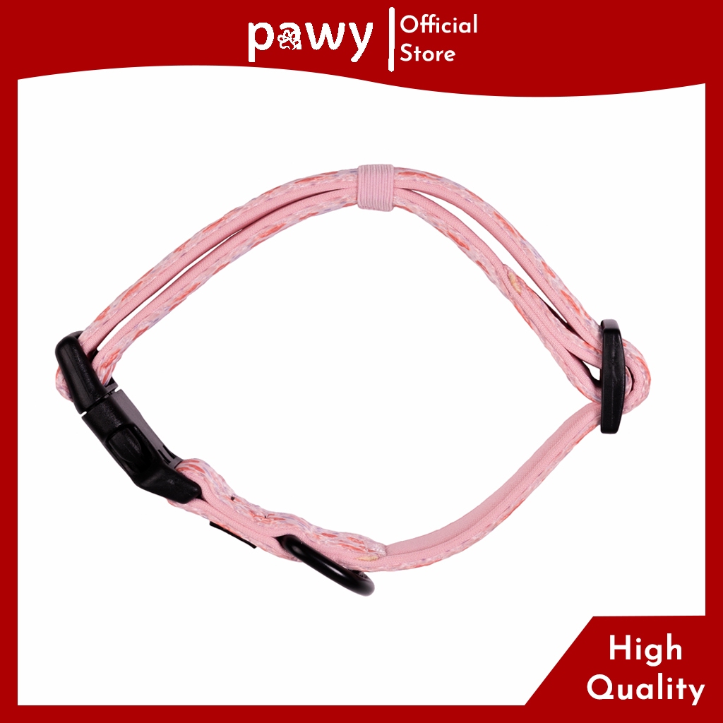Ảnh Vòng Cổ Cho Chó Pawy - Blooming Dalat - Dog Collar - Vòng Cổ Cho Mèo 1