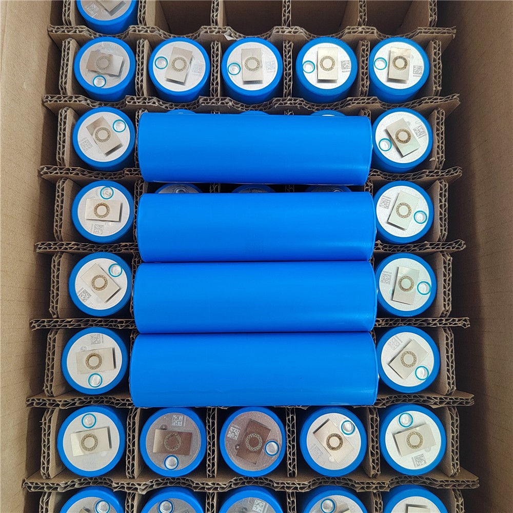 Pin EVE 40135, Quobi 40138 - 20Ah LFP3.2V (sắt photphat) - kèm khung ...