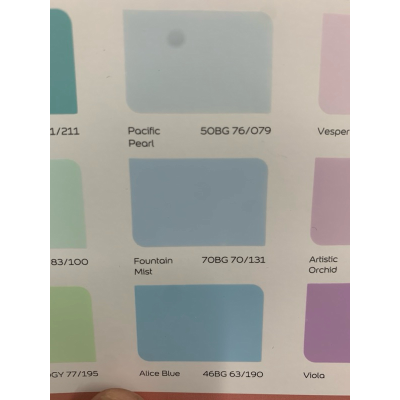 Sơn My Paint màu xanh lon 5lit (pha màu bằng máy vi tính) | Shopee Việt Nam