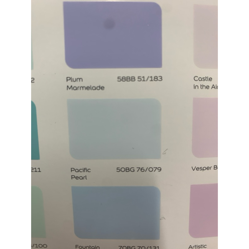 Sơn My Paint màu xanh lon 5lit (pha màu bằng máy vi tính) | Shopee Việt Nam