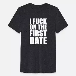 áo i fuck on the first date phong cách trẻ trung , áo local brand simon'c boy phố