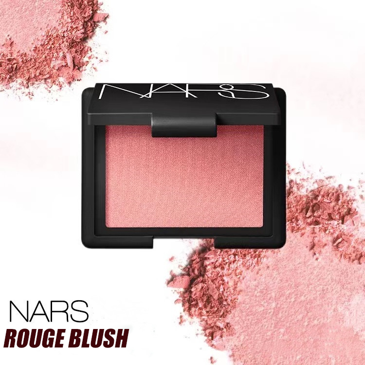 Blush Subtil Poudre Compacte - Tous Types De Peau, Taille Standard, Neuf Fabriqué Aux États-Unis