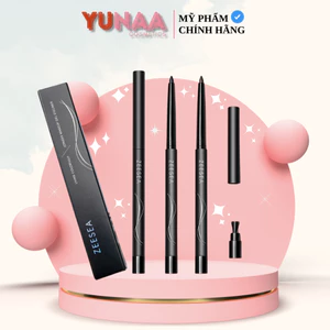 Bút Chì Gel Kẻ Mắt ZEESEA - Chống Thấm Nước, Lâu Trôi, Nhanh Khô