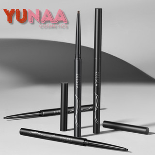 [Y121] [Có Đầu Chuốt] Bút Chì Gel Kẻ Mắt ZEESEA - Chống Thấm Nước, Lâu Trôi, Nhanh Khô