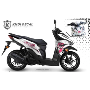 Tem Vario 125 2023