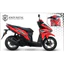 Tem Vario 125 2023