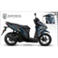 Tem Vario 125 2023