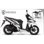 Tem Vario 125 2023