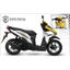 Tem Vario 125 2023