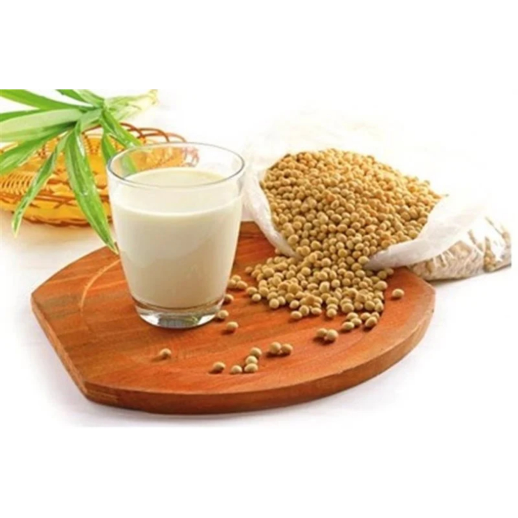 Bột đậu nành nguyên chất MS –  500g