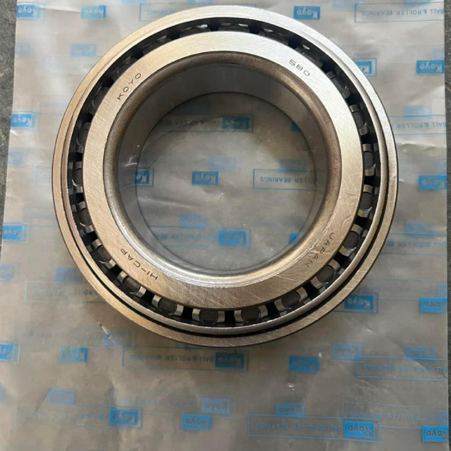 Vòng Bi KOYO 580/572