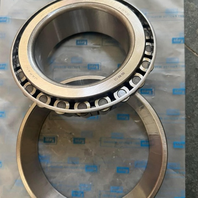 Vòng Bi KOYO 580/572