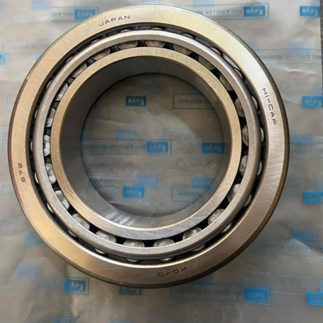 Vòng Bi KOYO 580/572