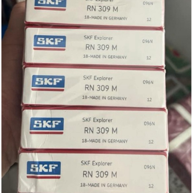 Vòng Bi SKF RN309