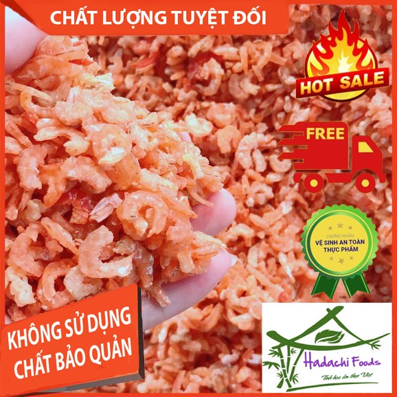 Tôm khô loại 1 , vị tôm khô ngọt thanh thịt dai rất ngon , bổ dưỡng ...