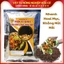MEN VI SINH Ủ Rác Nhà Bếp Làm Phân Hữu Cơ, Phân Hủy Nhanh, Khử Mùi Hiệu Quả - Gói 500Gr