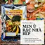 MEN VI SINH Ủ Rác Nhà Bếp Làm Phân Hữu Cơ, Phân Hủy Nhanh, Khử Mùi Hiệu Quả - Gói 500Gr