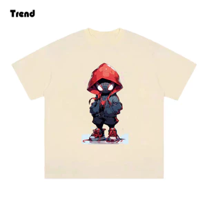 Áo Thun Ngầu Spider Men Premium 2024 Form Rộng Kiểu Dáng Unisex Vải Cotton 100% - AP29