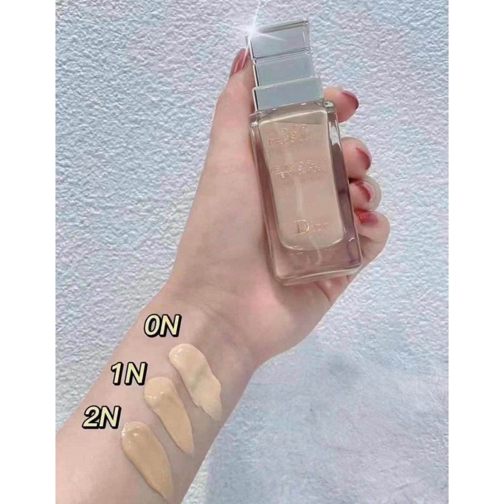 Chính Hãng] Kem Nền Cao Cấp Nhất Nhà 𝐃𝐈𝐎𝐑