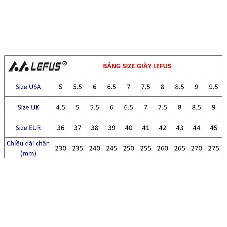 Giày cầu lông, bóng chuyền Lefus L019 trắng xanh