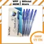 Bút Bi Flexoffice FO-03/VN màu xanh
