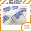 Kim bấm số 10 Plus dùng để thay kim cho bấm kim số 10