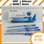 Bút Bi Flexoffice FO-03/VN màu xanh