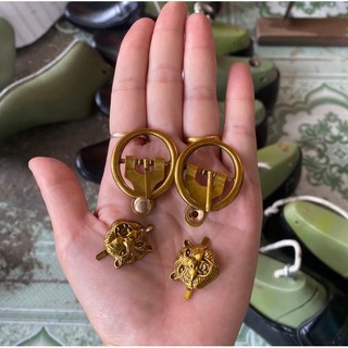 Dép rọ hổ to , hổ nhỏ và hổ chữ dạng gài hót trend mới nhất 2023